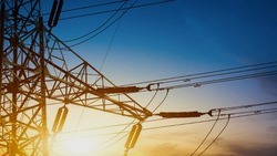 Белгородэнерго предупредило об опасности несанкционированных работ вблизи линий электропередач