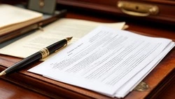 Прокуратура Белгородского района защищает трудовые права гражданина через суд