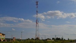 Вячеслав Гладков сообщил о ходе реализации программы улучшения качества сотовой связи в области