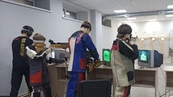 Первенство Белгородской области по пулевой стрельбе состоялось в областном центре