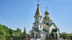 Татьяна Круглякова поздравила жителей Белгородского округа с великим праздником Святой Троицы