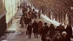 Документальный фильм о Белгороде 1980-х попал в открытый доступ
