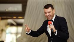 Белгородец Сергей Скирденко рассказал о секретах своей работы
