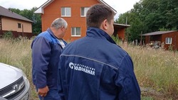 Сотрудники Белоблводоканала отправились в рейд по выявлению недобросовестных потребителей воды 