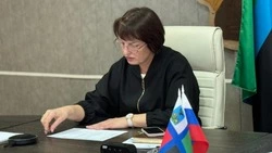 Заседание инновационно-градостроительного совета состоялось в Белгородском районе