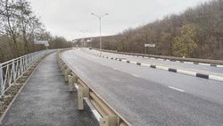 Более 35 км тротуаров было построено и отремонтировано в Белгородской области в 2025 году