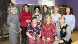 «Берегини» и «Селяночки»: как волонтёры из Новосадового помогают защитникам Родины