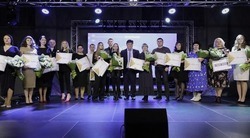 Белгородцы смогут принять участие в конкурсе «Наша гордость»