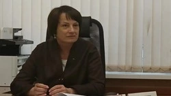 Татьяна Круглякова провела еженедельный личный приём граждан