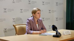 818 потерявших свои дома из-за обстрелов ВСУ белгородцев выбрали новое жильё