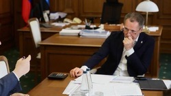 Вячеслав Гладков проинформировал об обстрелах Белгородского района за минувшие сутки