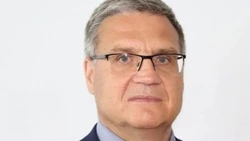 Вячеслав Гладков: Михаил Чефранов удостоен звания «Почётный гражданин Белгородской области»