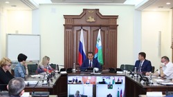 Акции по повышению безопасности белгородских школьников продлятся до 1 октября