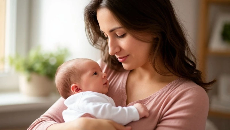 Белгородцам рассказали, как можно использовать маткапитал после рождения ребёнка