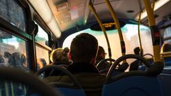 Белгородцы запустили приложение по мониторингу движения школьных автобусов