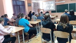 Сотрудники Бессоновской библиотеки организовали видео-урок по повести И.С. Тургенева «Ася»