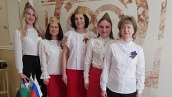 Начальник отдела ЗАГС Белгородского района Ирина Зубкова поделилась итогами работы