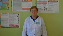 Врач ОГБУЗ «Белгородская ЦРБ» Татьяна Почепня – об употреблении алкоголя в новогодние праздники