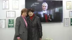 Белгородка Тамара Горина поделилась воспоминаниями из детства о поездке в «Артек»