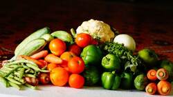 Малообеспеченные семьи в Пушкарном получат овощные наборы