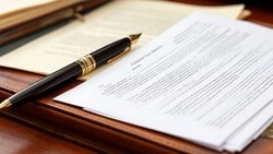 Житель Белгородского района предстанет перед судом за кражу из «Пятёрочки»