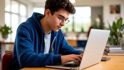 Белгородцам рассказали, как взять учебный отпуск