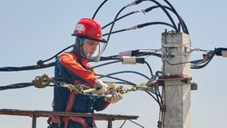 Белгородские энергетики завершили техприсоединение новостроек в Белгородском и Ивнянском районах