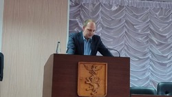 Публичные слушания состоялись в администрации Белгородского района