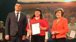 Посвящённое Дню работника сельского хозяйства мероприятие прошло в Белгородском районе