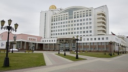 НИУ «БелГУ» вошёл в число системообразующих организаций российской экономики