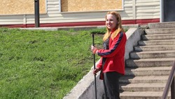 Татьяна Круглякова: «Продолжаем дни добровольного служения Белгородской области»
