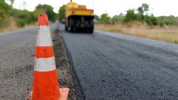 Белгородские власти направят около 8 млрд рублей на ремонт и содержание автодорог