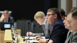 ВСУ 67 раз атаковали территорию Белгородской области за минувшие сутки