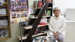Сталина Шишова: «Наше поколение особой закалки»