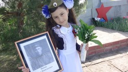 Белгородская школьница выступит в финале Большого всероссийского фестиваля детского творчества