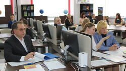 Конкурс научно-технологических проектов соберёт учащихся белгородских школ