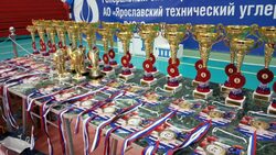 Спортсмен из Белгородского района стал победителем первенства ЦФО по боксу