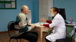 Не только алкоголь и табак: белгородский врач назвала главные факторы риска для здоровья