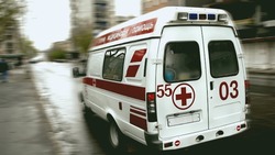 Белгородская область получит 49 машин скорой помощи