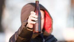 Белгородка ответит за повторную продажу алкоголя несовершеннолетнему