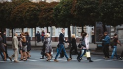 Мероприятия по изучению мнения населения пройдут в Белгородской области