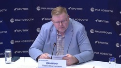 Политолог Павел Данилин оценил результаты Белгорода в рейтинге городов страны для ведения бизнеса