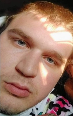 Белгородские полицейские ищут пропавшего без вести 23-летнего молодого человека