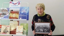 Лариса Пигорева: «Книжица спасла папе жизнь»