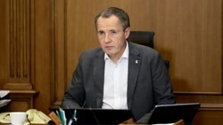 Вячеслав Гладков проинформировал об обстрелах Белгородского района за минувшие сутки