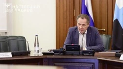 Вячеслав Гладков проинформировал об обстрелах Белгородского района за минувшие сути