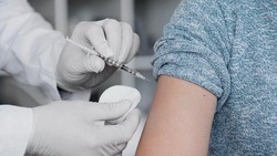 Вячеслав Гладков сообщил о поступлении 14 тыс. доз вакцин от вирусных заболеваний