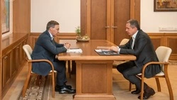 Вячеслав Гладков - об особом порядке сдачи ЕГЭ для школьников из шести отселённых населённых пунктов