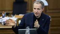 Вячеслав Гладков: «Около шести тысяч повреждённых домов и квартир в регионе находятся в работе»