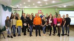 Диалог на равных с волонтёрами «Лизы Алерт» прошёл в Белгородском районе